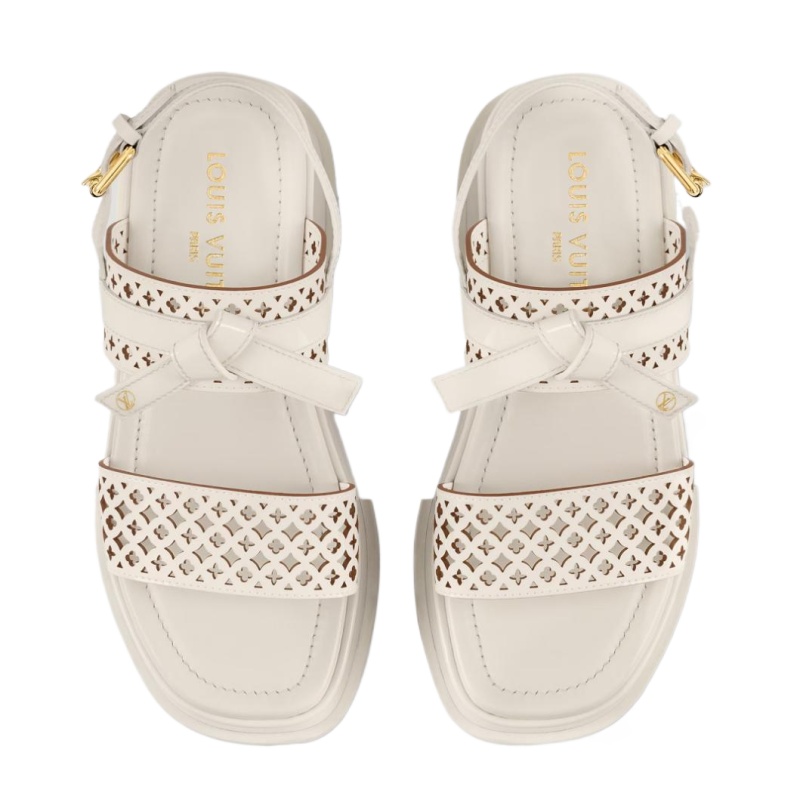 Louis Vuitton Maya Comfort Sandal - Image 4